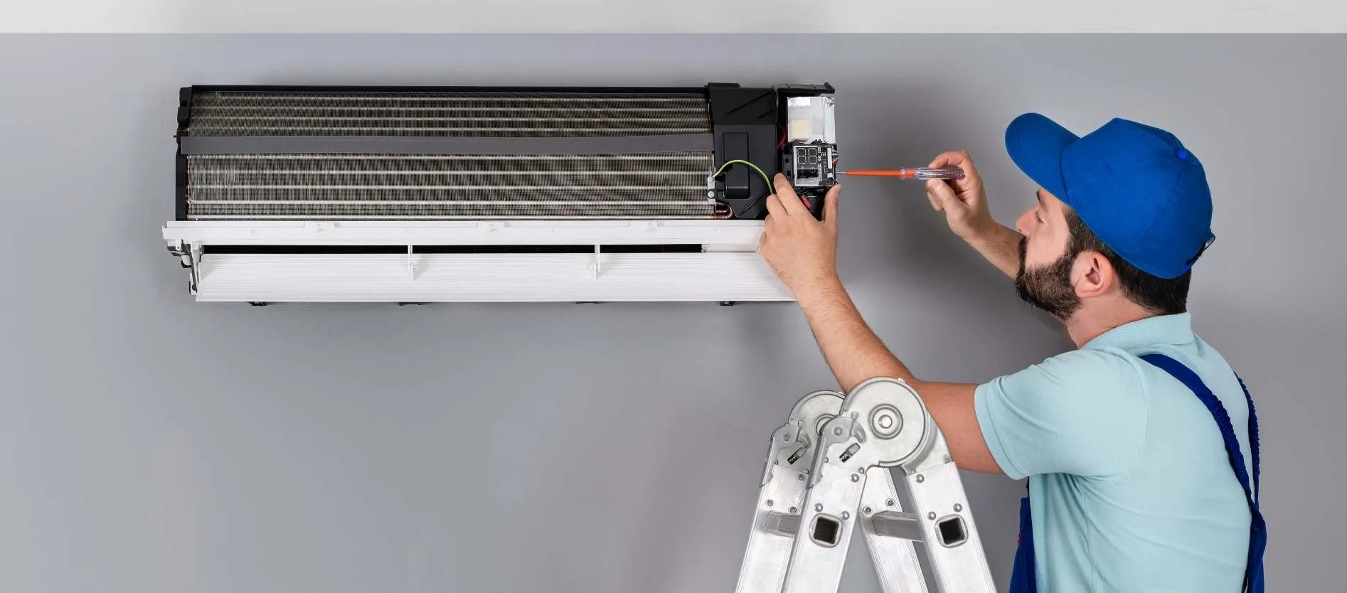 Muallimköy Toshiba Klima Gaz Dolum Servisi
